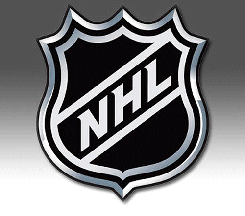 NHL logo Photo Credit